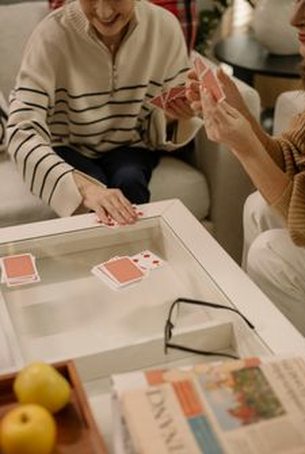 Vương quốc người chơi